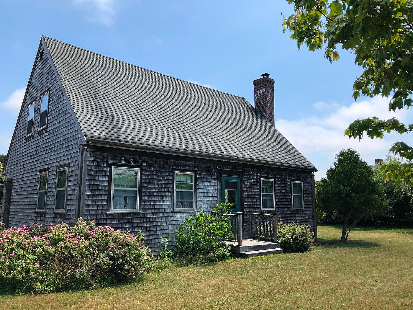 4 Raceway Drive Nantucket MA