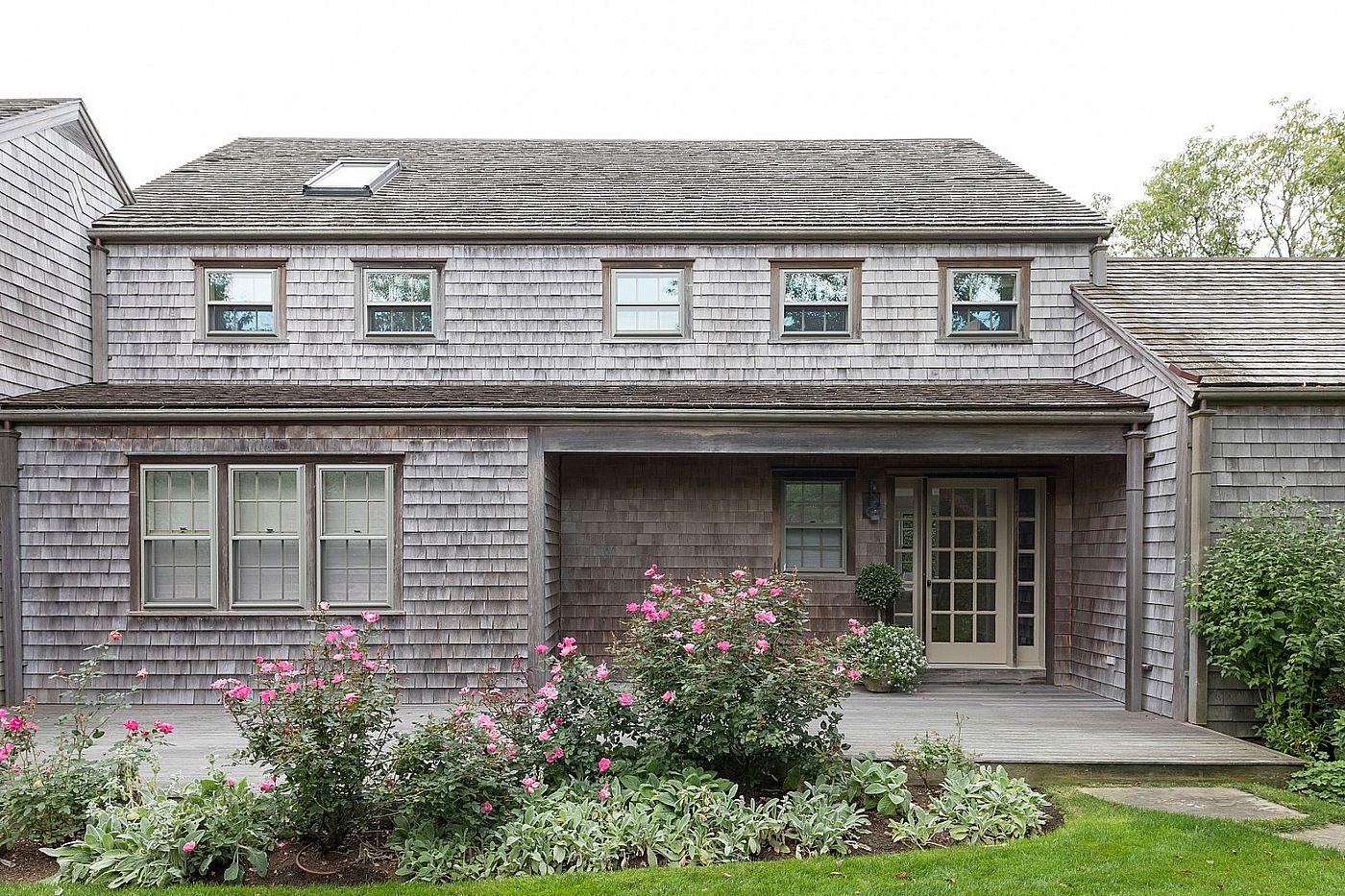 76 North Liberty Street Nantucket MA