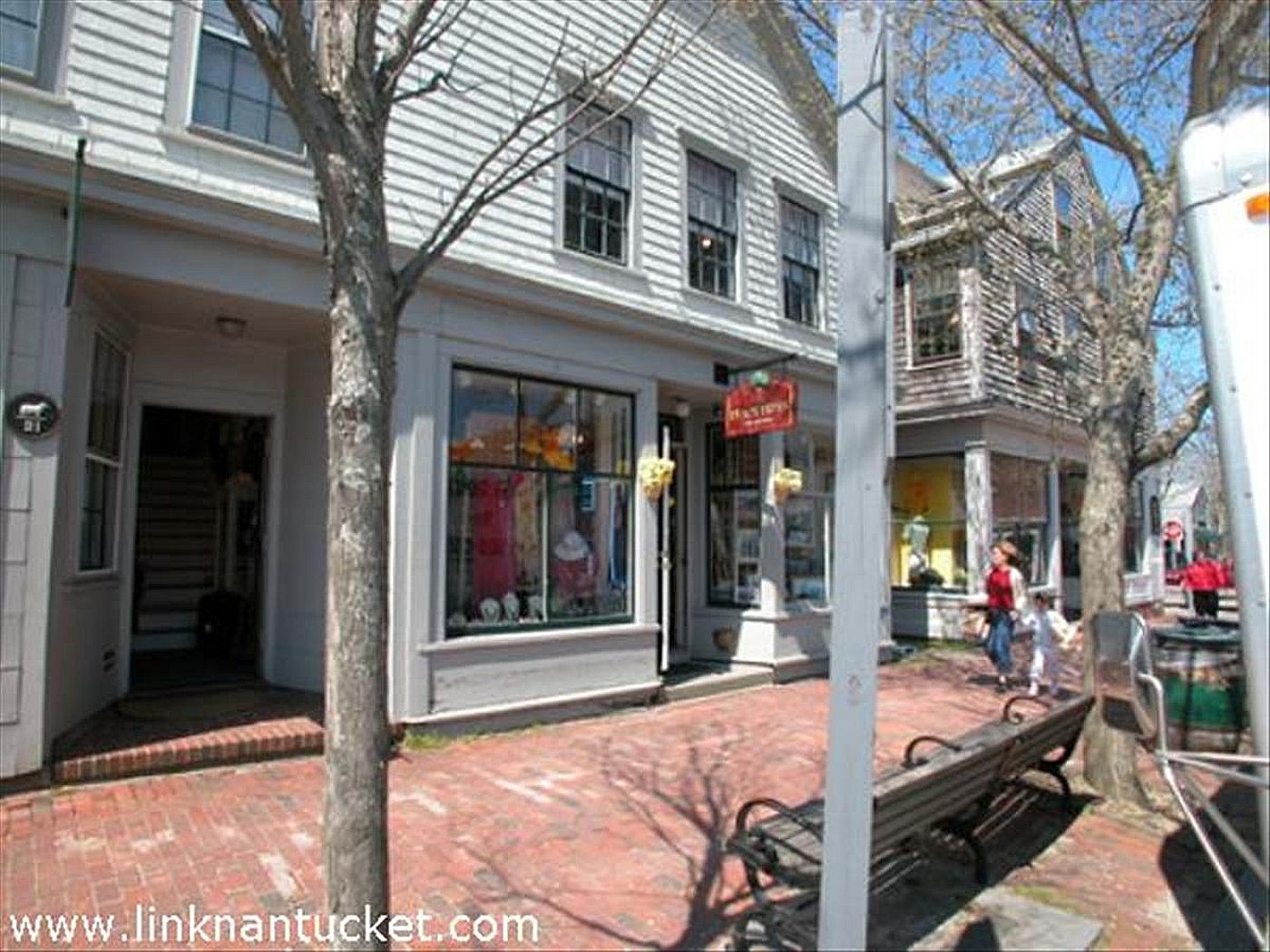 19 Main Street Nantucket MA