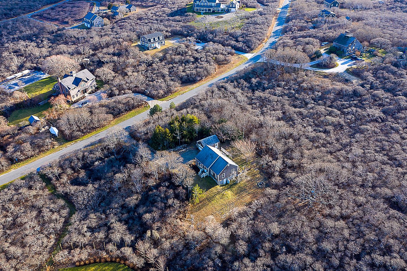 22 Flintlock Road Nantucket MA