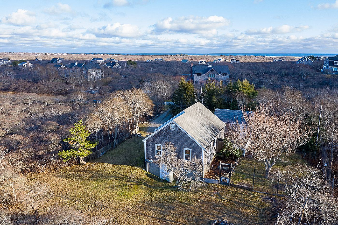 22 Flintlock Road Nantucket MA