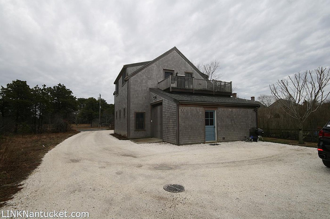 15A Gray Avenue Nantucket MA
