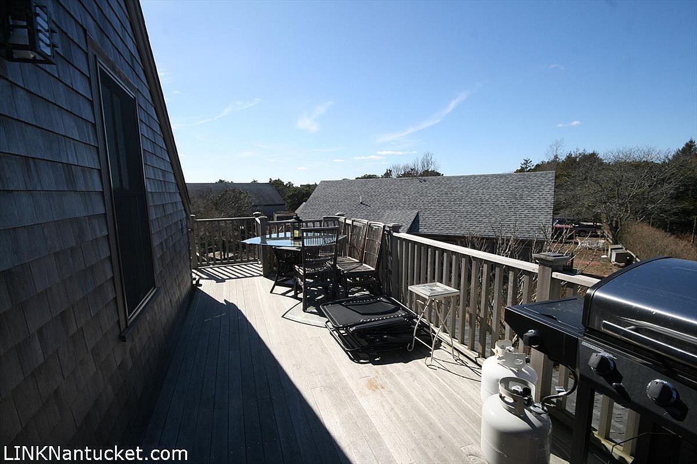 15A Gray Avenue Nantucket MA