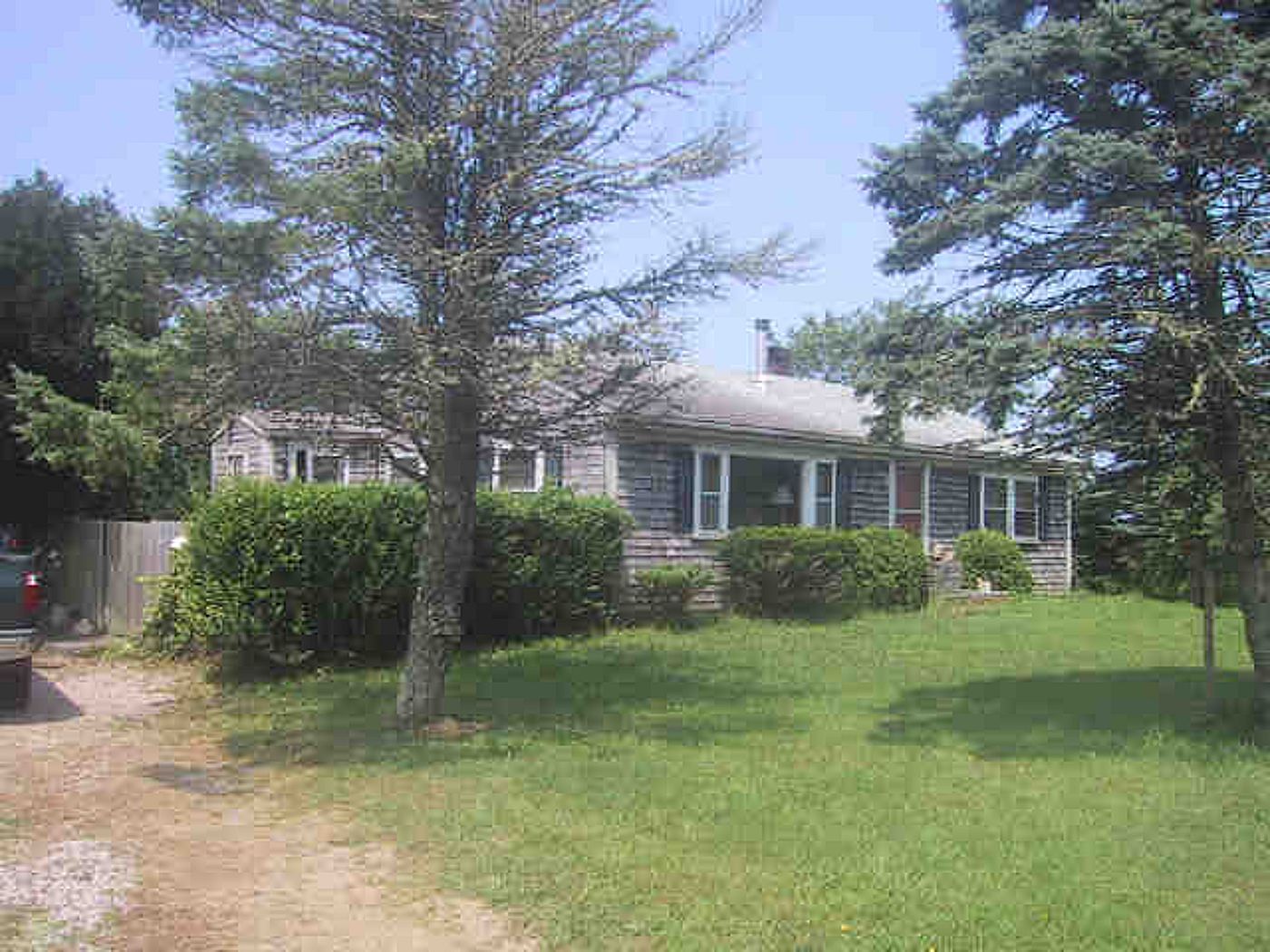 101 Hummock Pond Road Nantucket MA