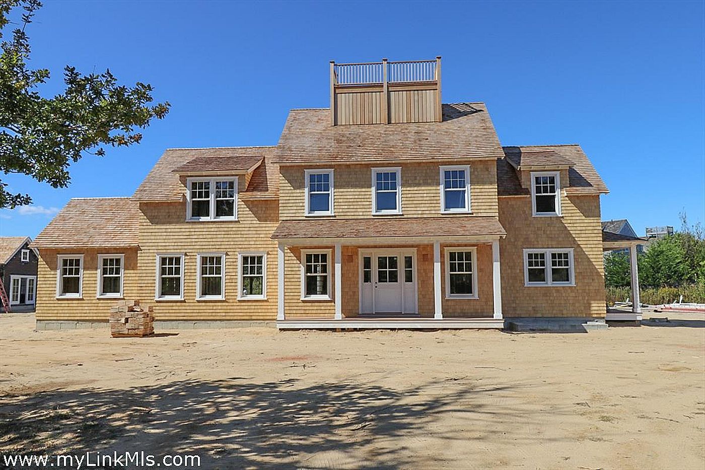 3 Hickory Meadow Lane (aka 154 Cliff Road) Nantucket MA