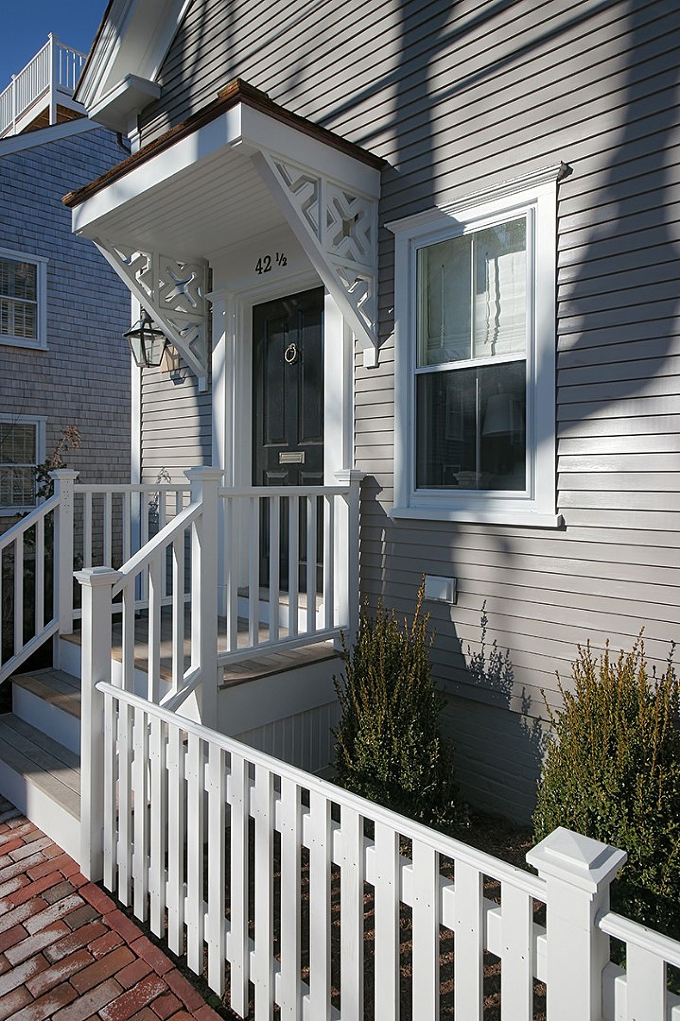 42.5 Union Street Nantucket MA