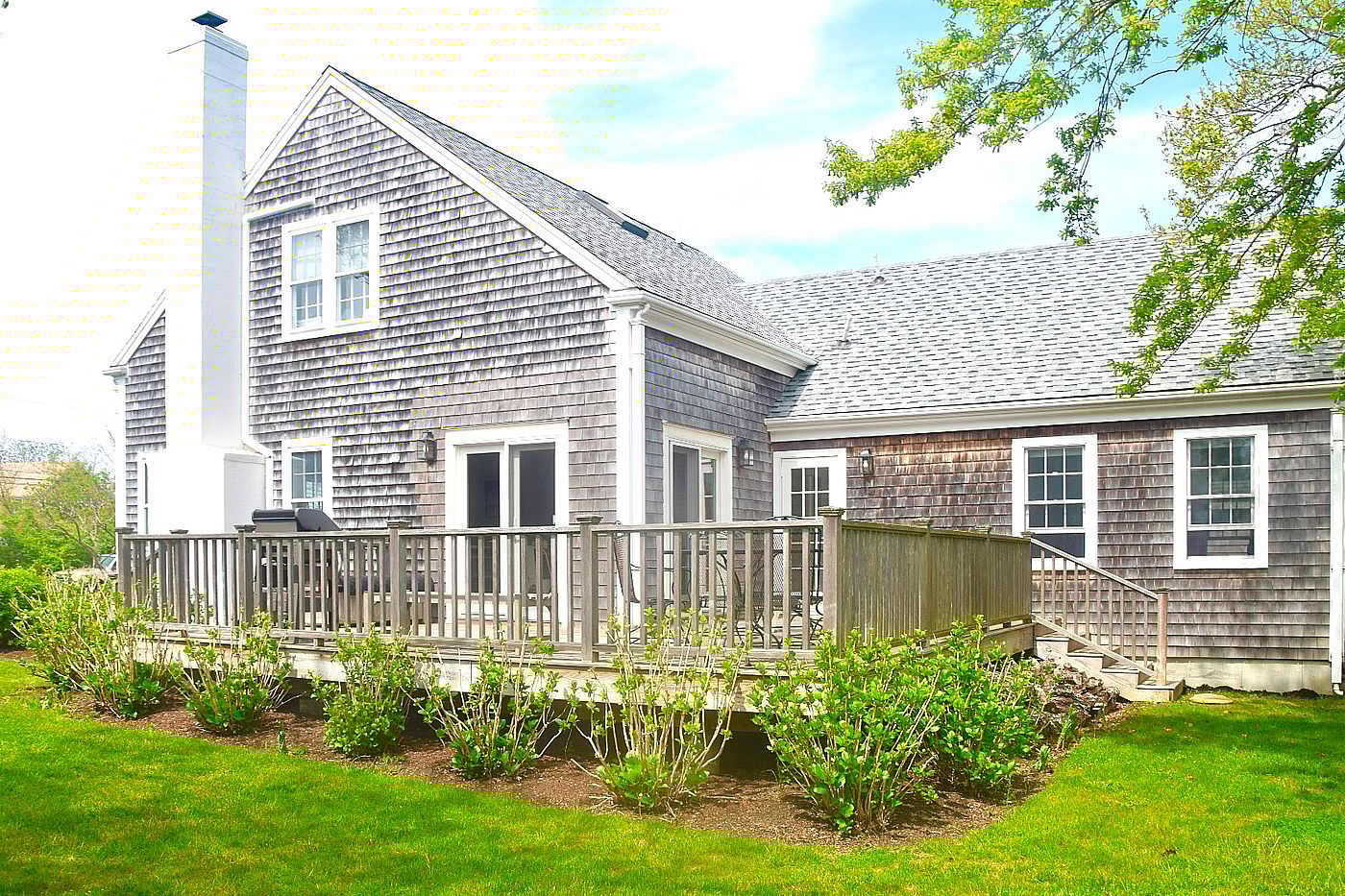 50 Hummock Pond Road Nantucket MA