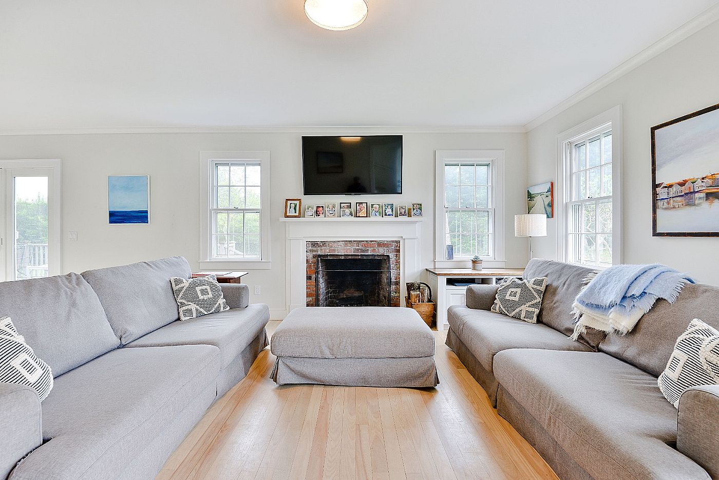 50 Hummock Pond Road Nantucket MA