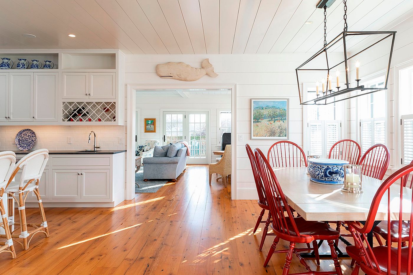 36 West Chester Street Nantucket MA