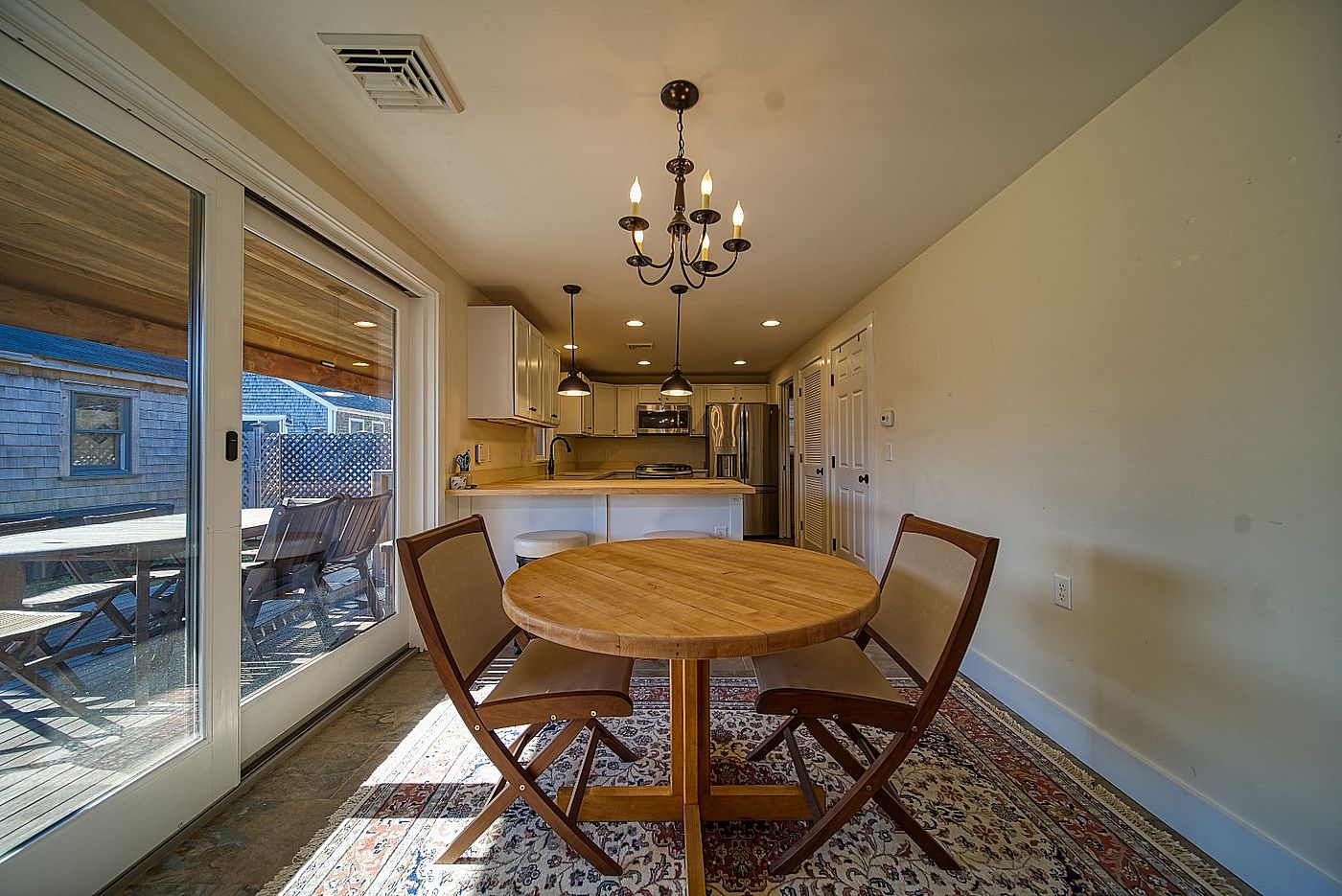 3 Weatherly Place Nantucket MA