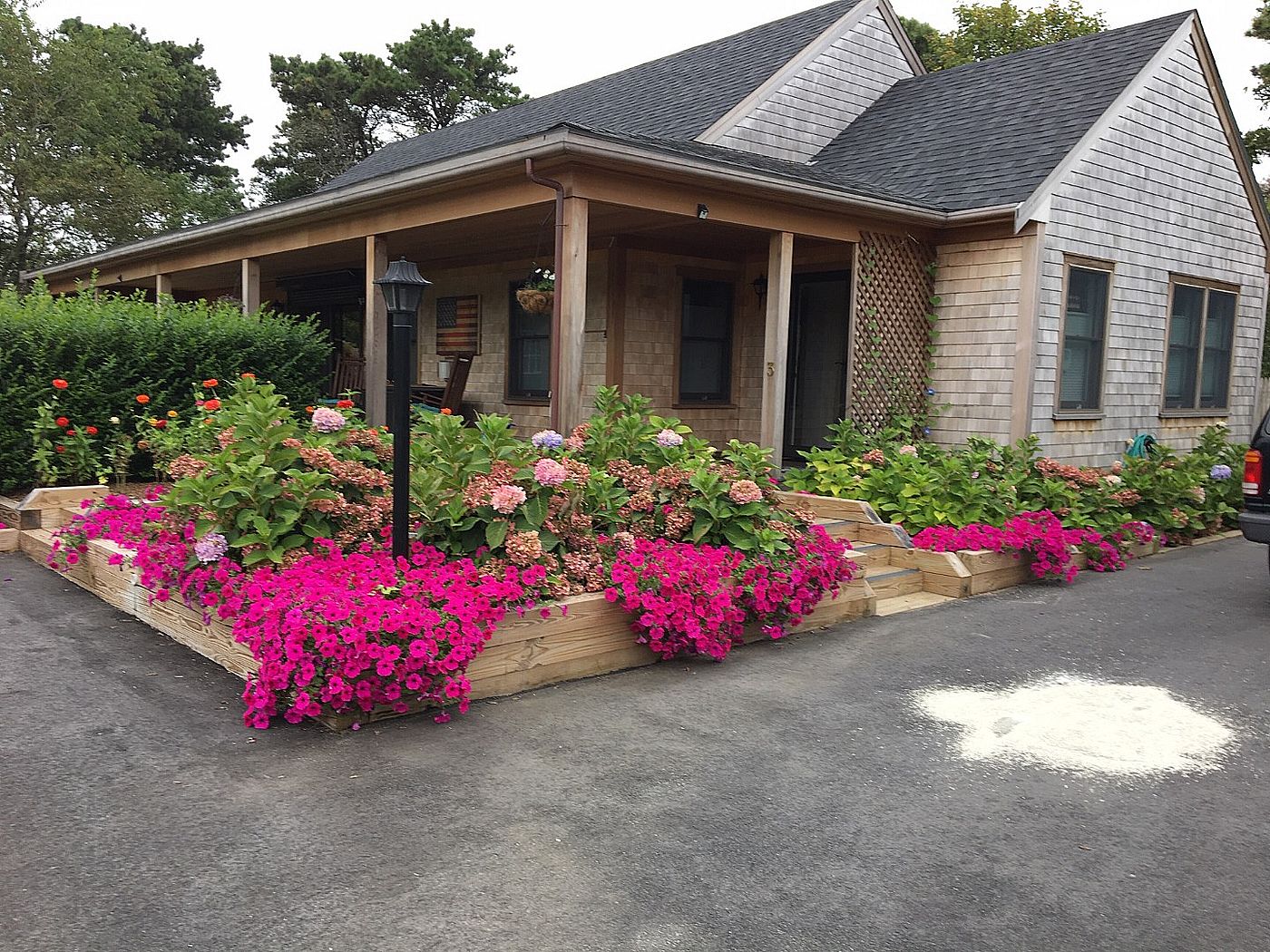 3 Weatherly Place Nantucket MA