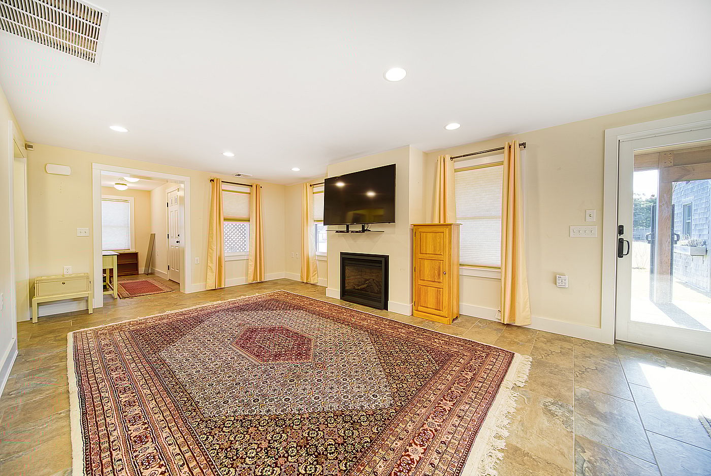 3 Weatherly Place Nantucket MA