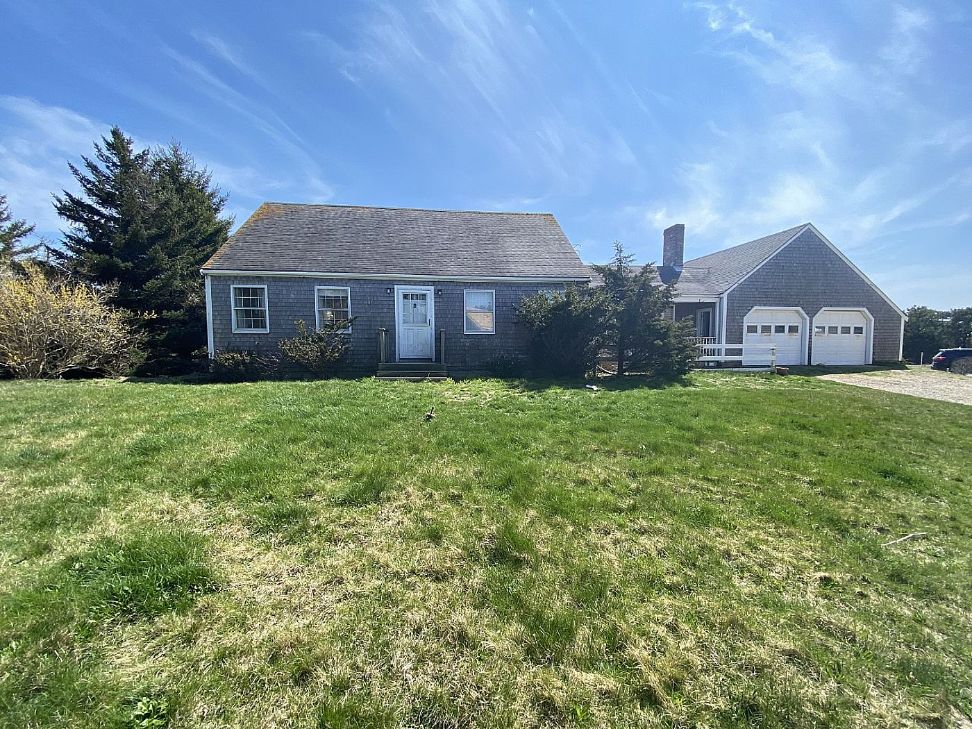 4 Mioxes Way Nantucket MA