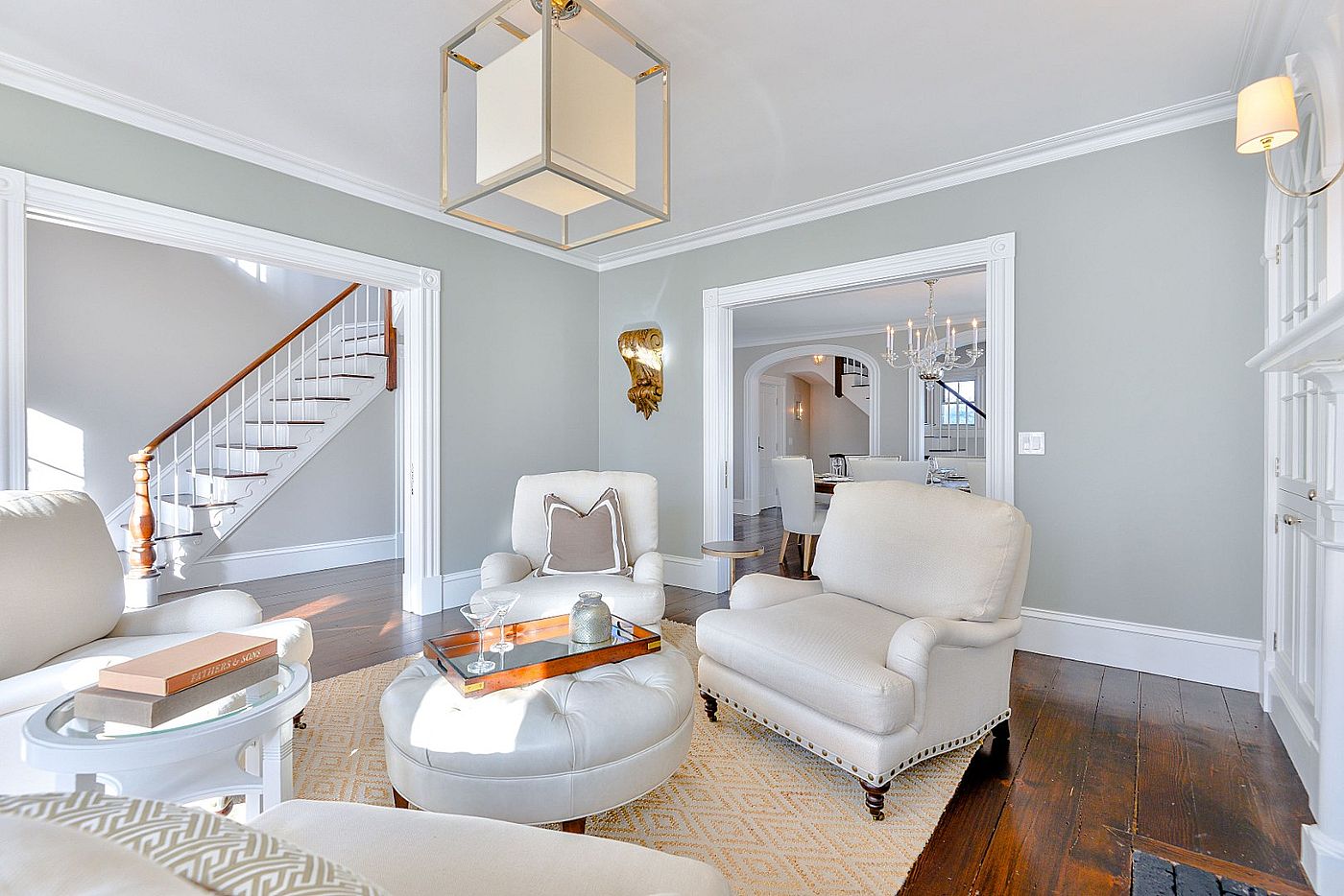 48 Orange Street Nantucket MA