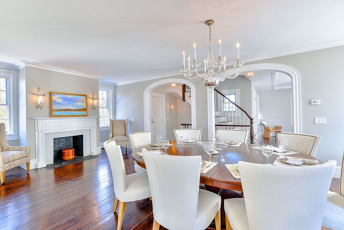 48 Orange Street Nantucket MA
