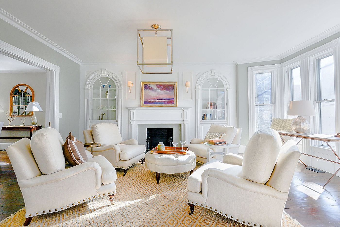 48 Orange Street Nantucket MA