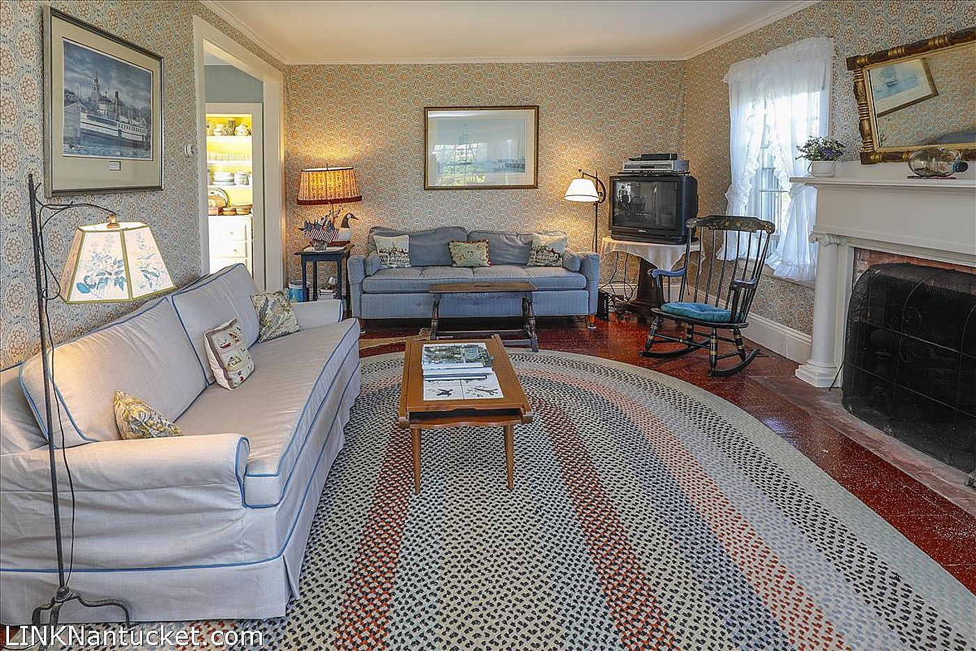 46 Monomoy Road Nantucket MA