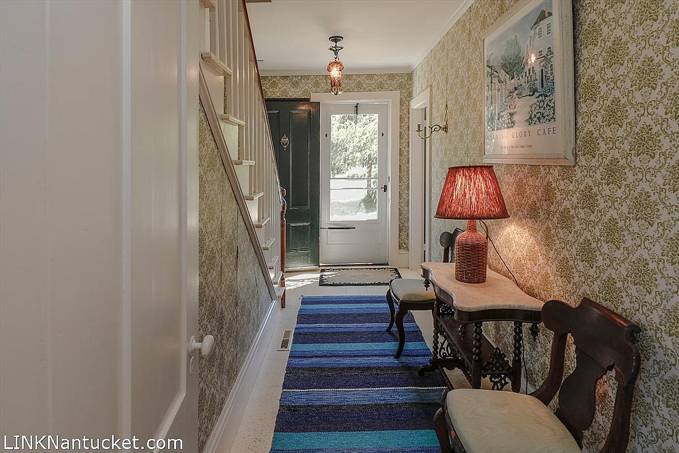 46 Monomoy Road Nantucket MA