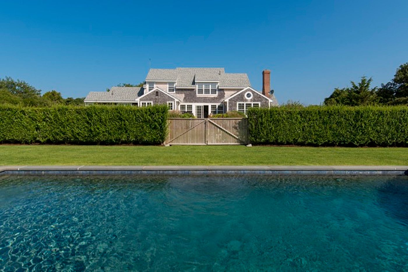 4 Wamasquid Place Nantucket MA