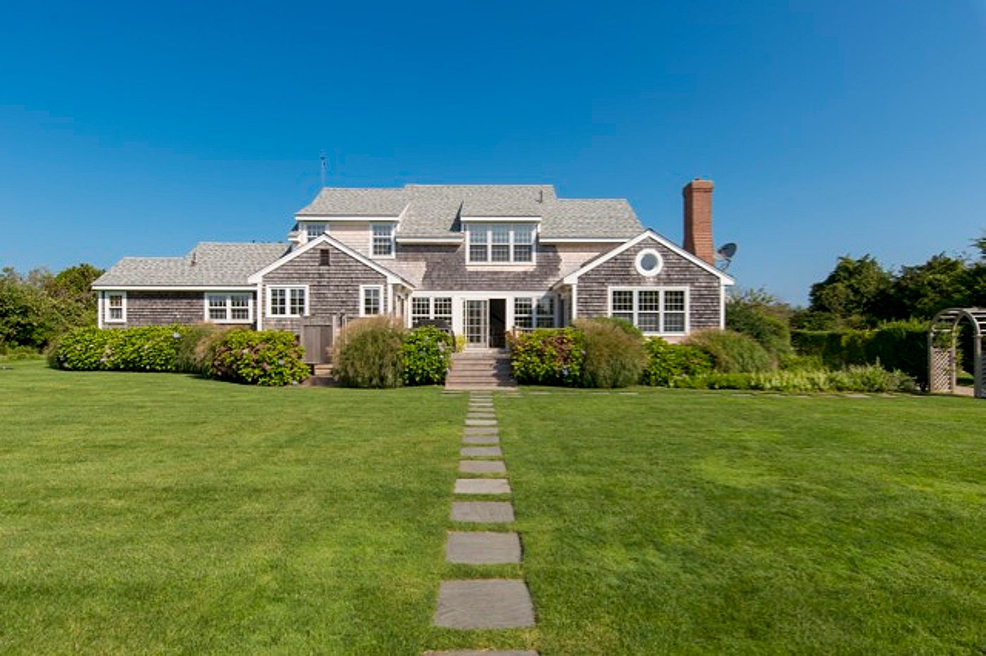 4 Wamasquid Place Nantucket MA