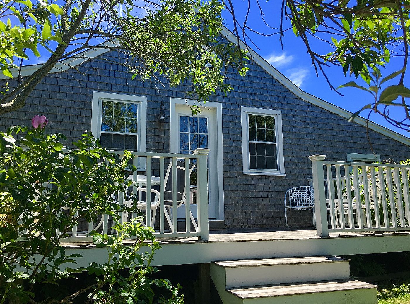 24 Lincoln Street Nantucket MA