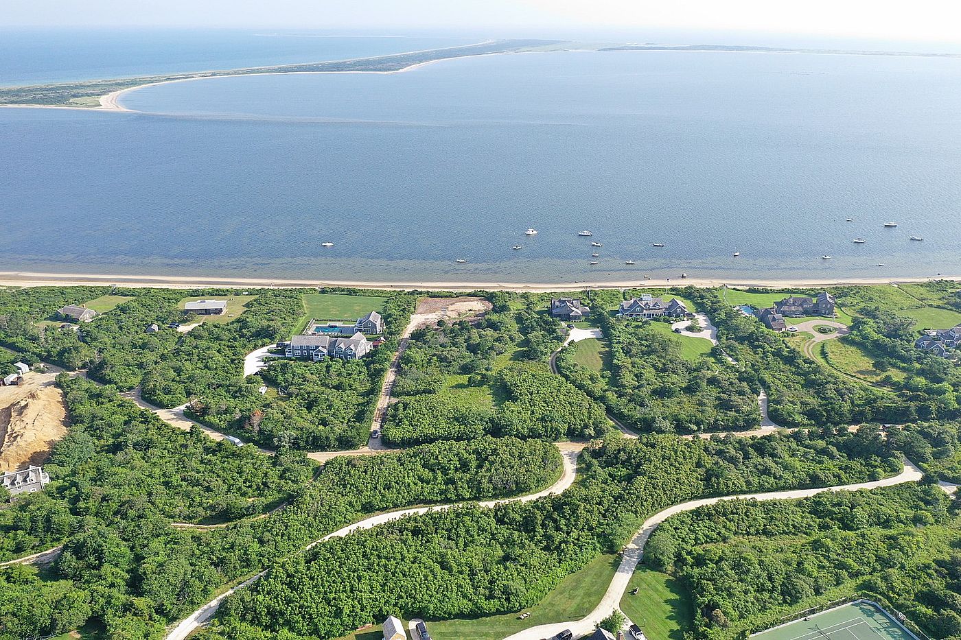 77 Pocomo Road Nantucket MA
