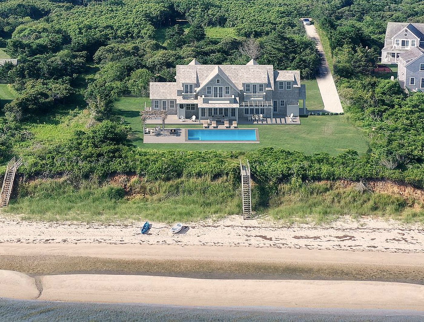 77 Pocomo Road Nantucket MA