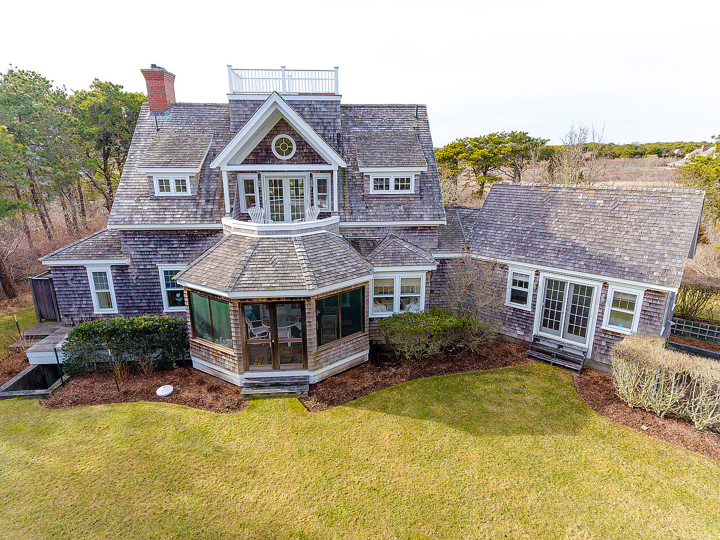 90 Miacomet Road Nantucket MA