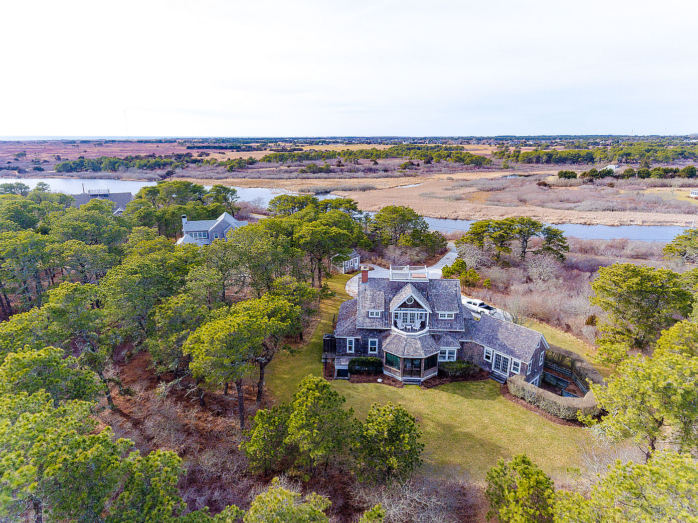 90 Miacomet Road Nantucket MA