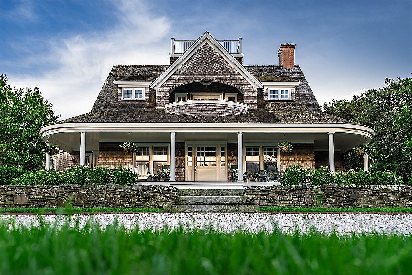90 Miacomet Road Nantucket MA