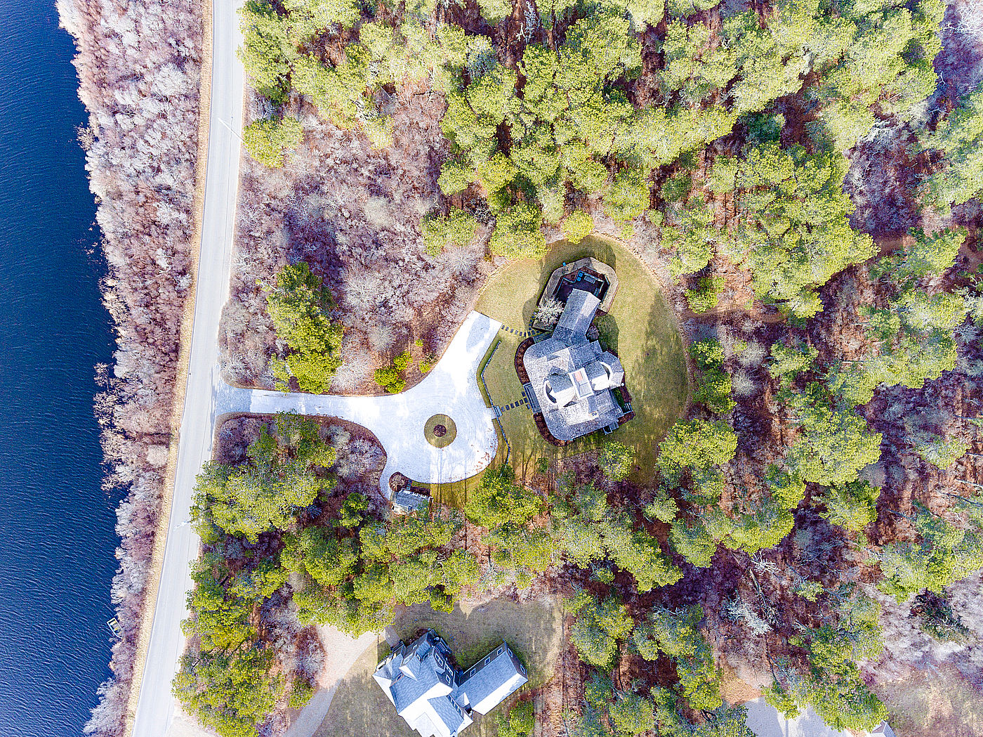 90 Miacomet Road Nantucket MA