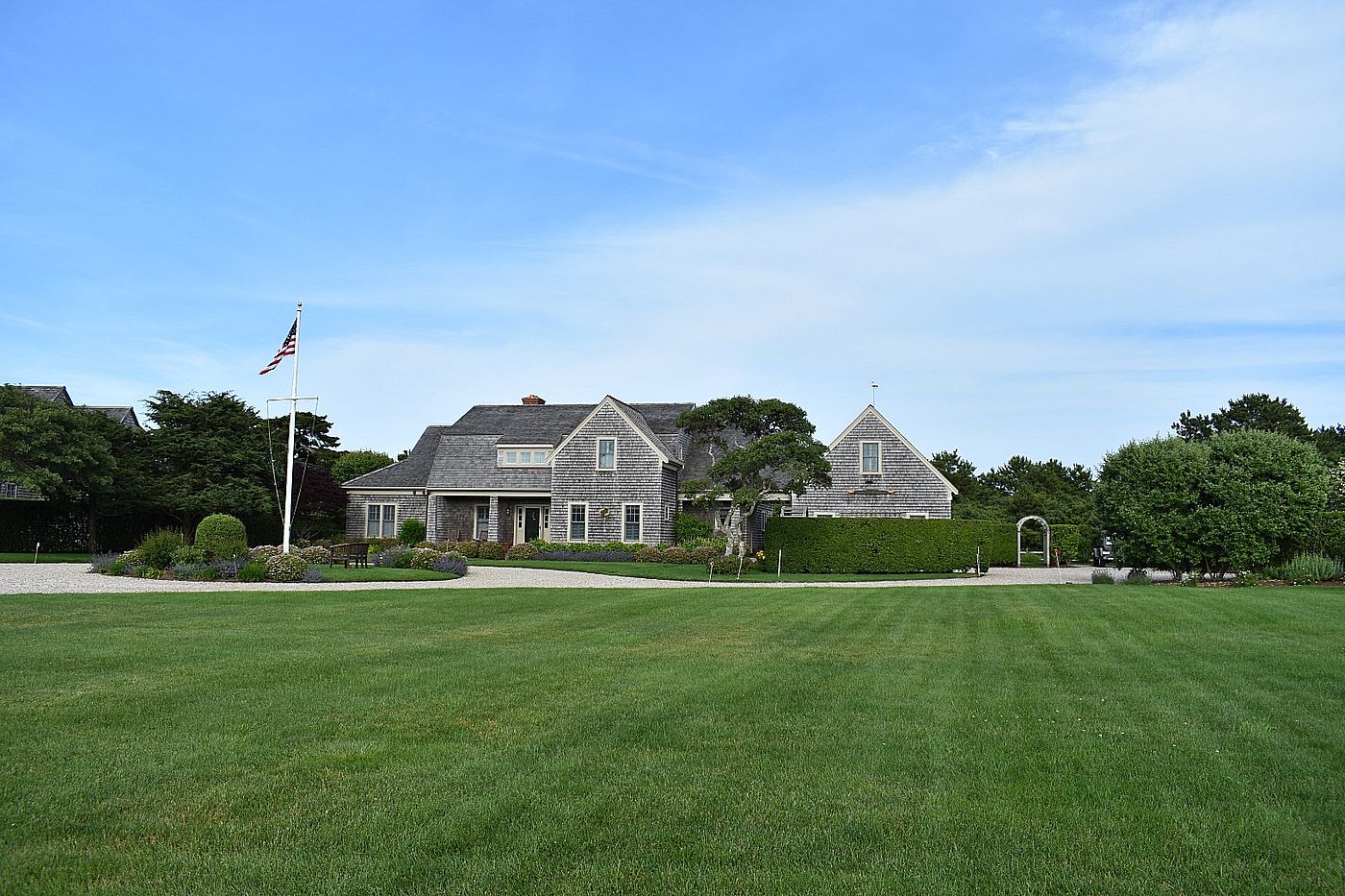 7 Tetawkimmo Drive Nantucket MA