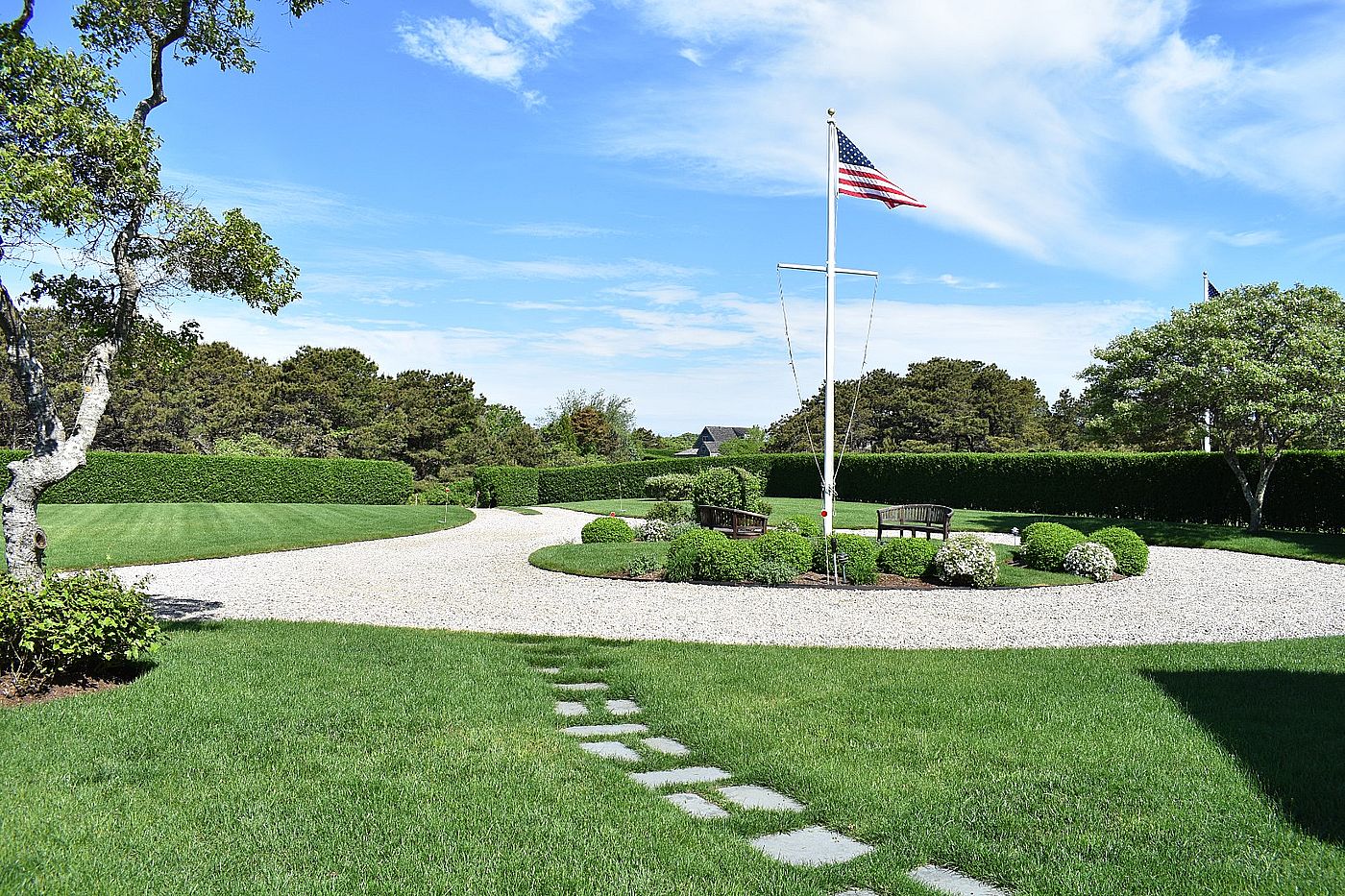 7 Tetawkimmo Drive Nantucket MA