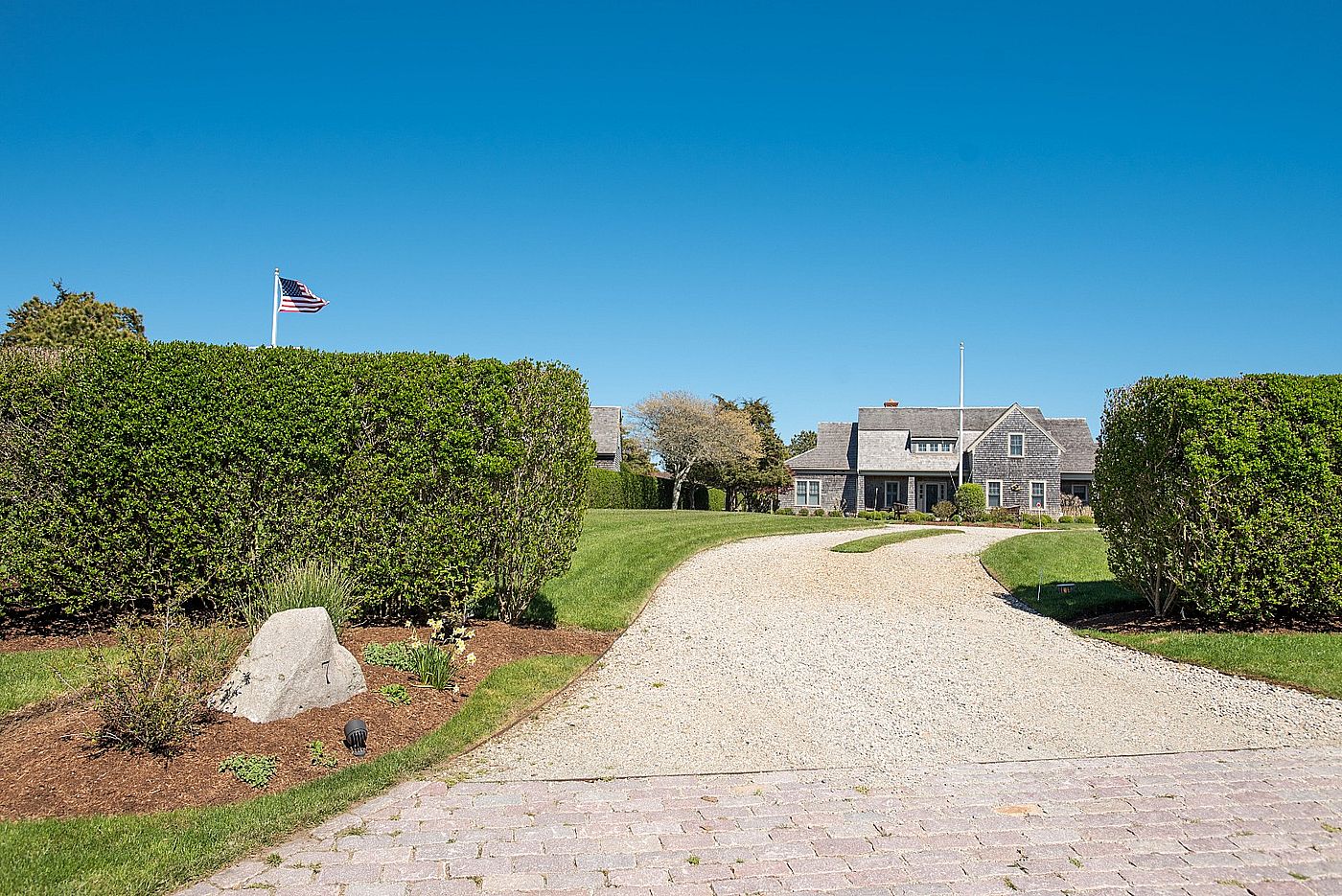 7 Tetawkimmo Drive Nantucket MA