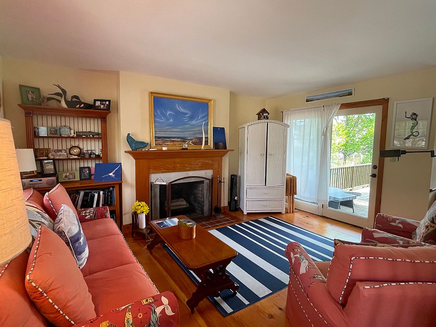 9 Ridge Lane Nantucket MA