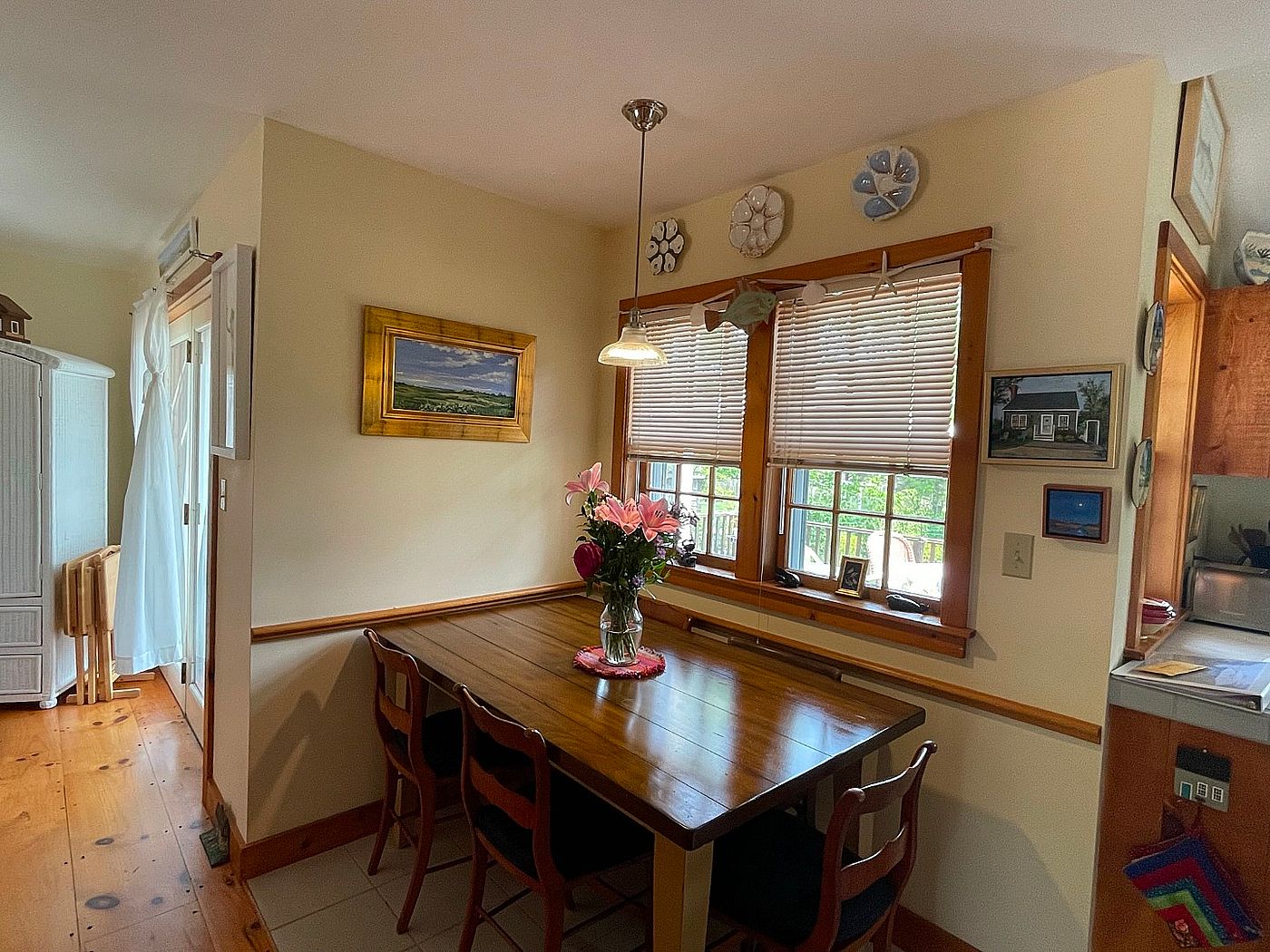 9 Ridge Lane Nantucket MA