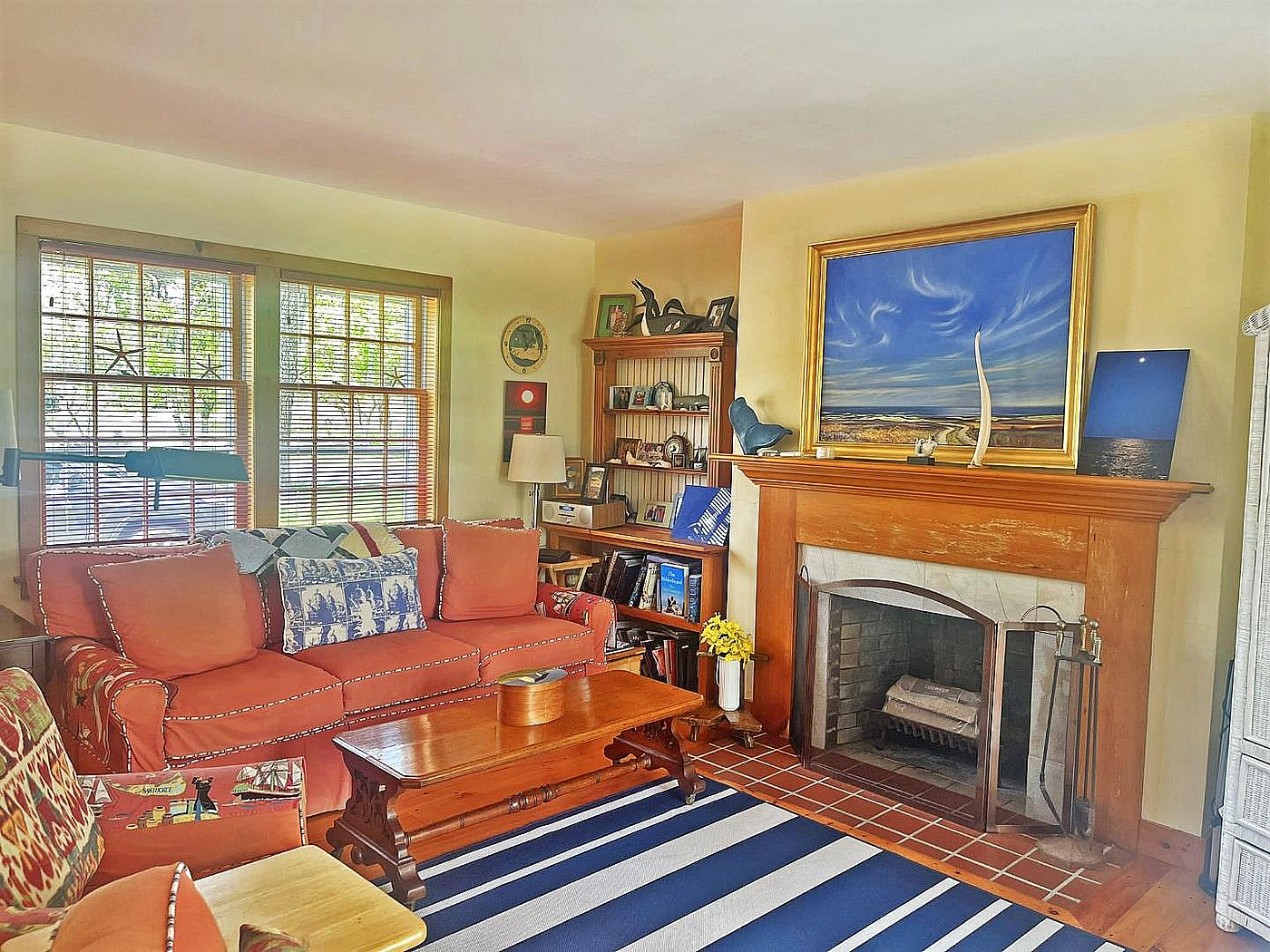 9 Ridge Lane Nantucket MA