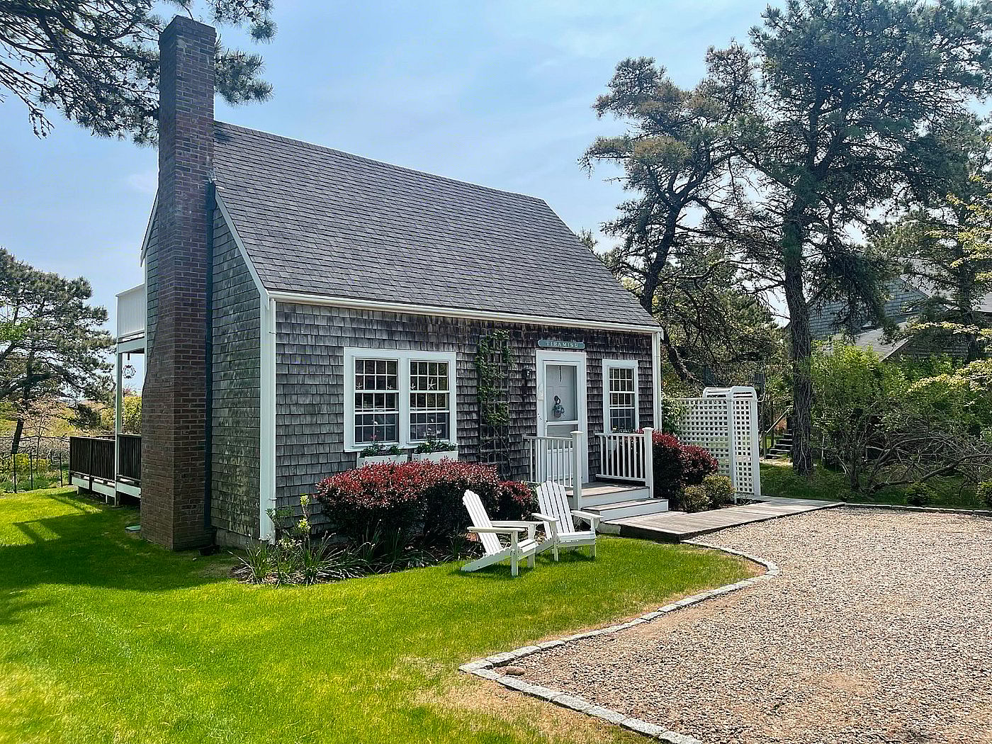 9 Ridge Lane Nantucket MA