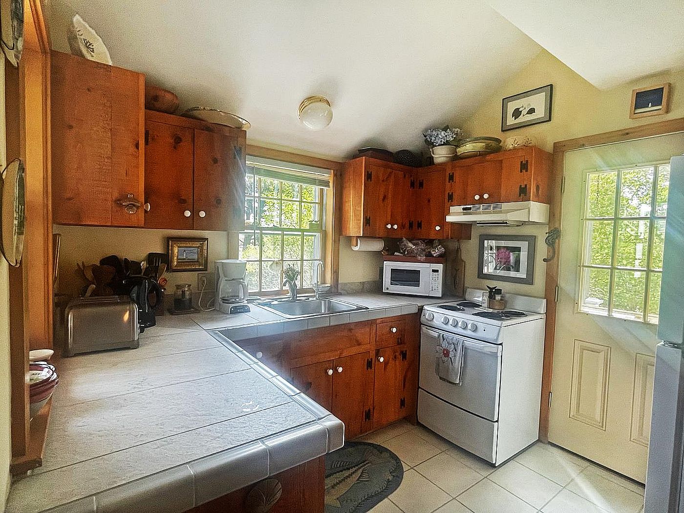 9 Ridge Lane Nantucket MA