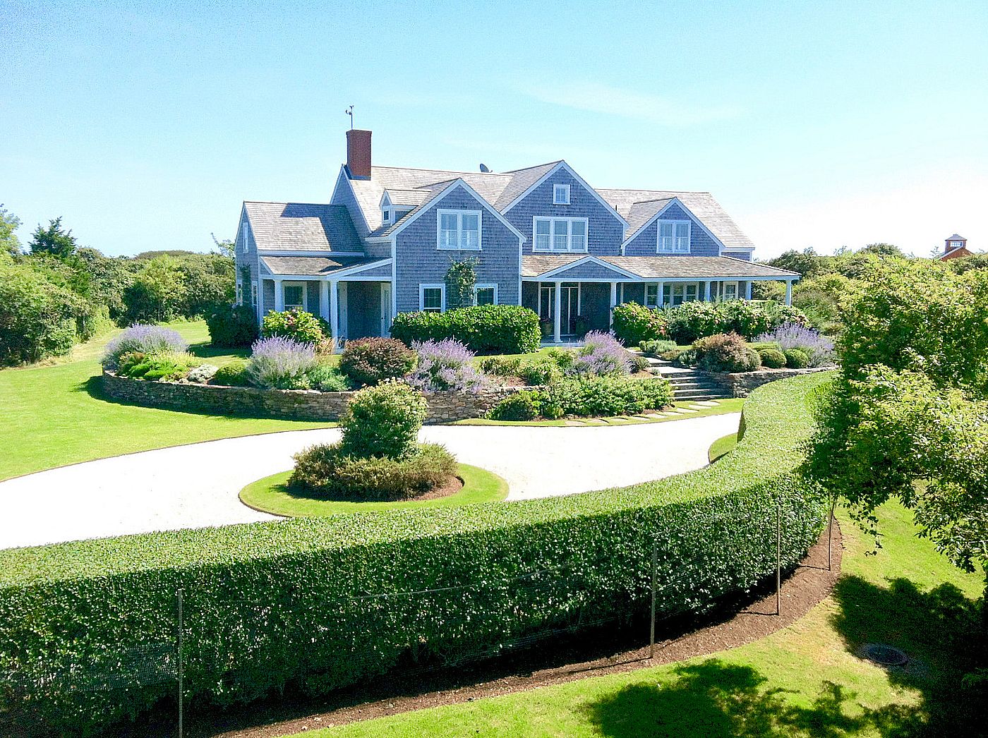 13 Quidnet Road Nantucket MA