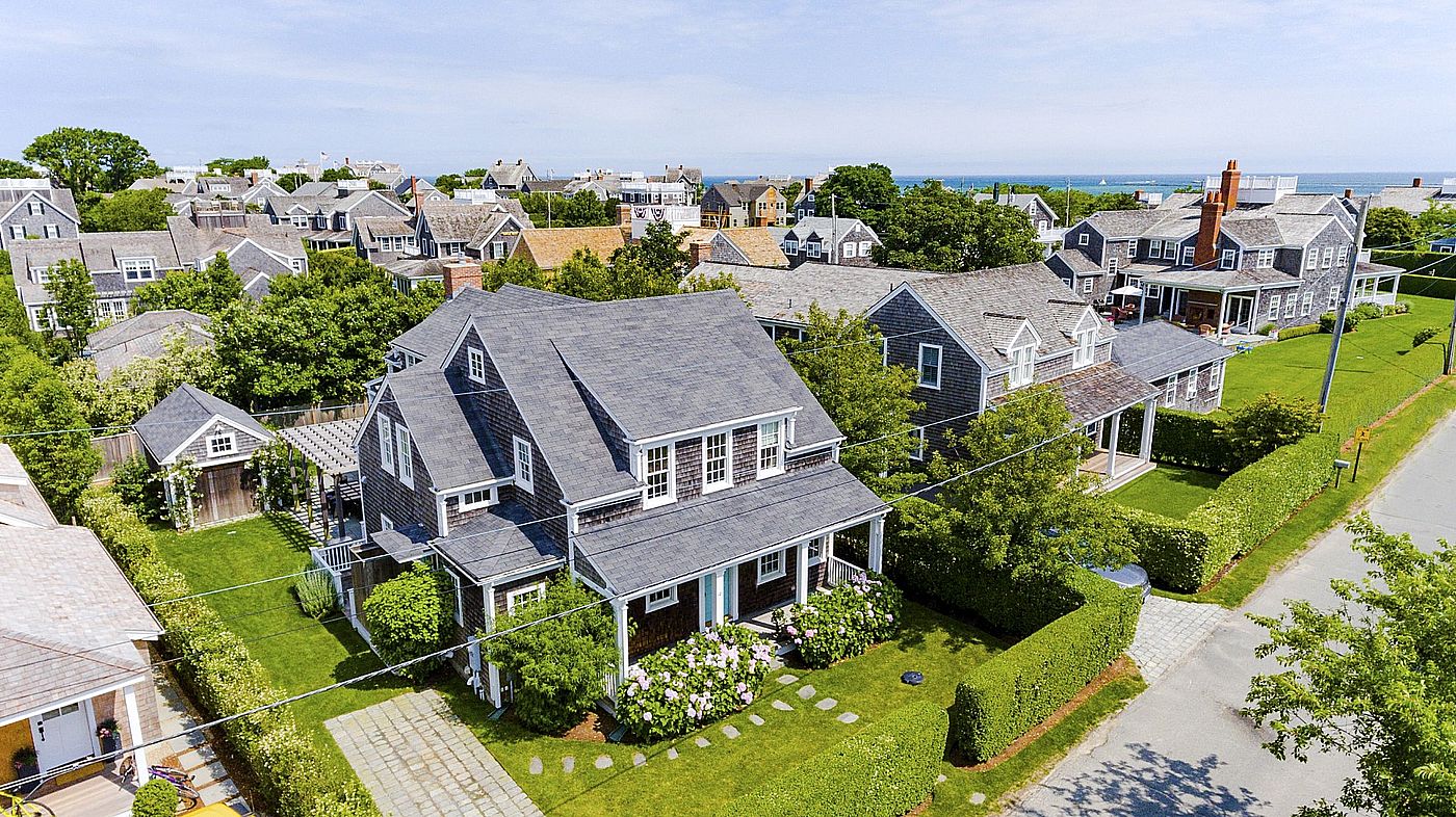 10 Highland Avenue Nantucket MA