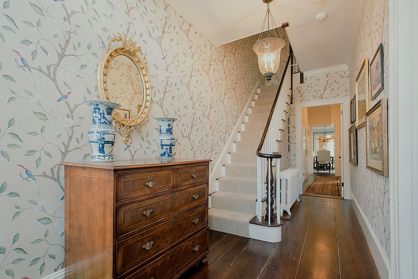 19 Orange Street Nantucket MA