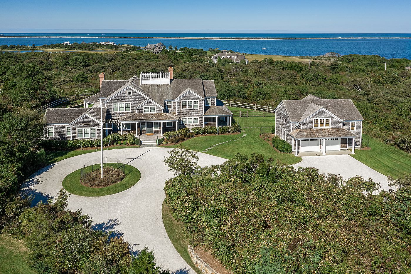 5 Wingspread Lane Nantucket MA