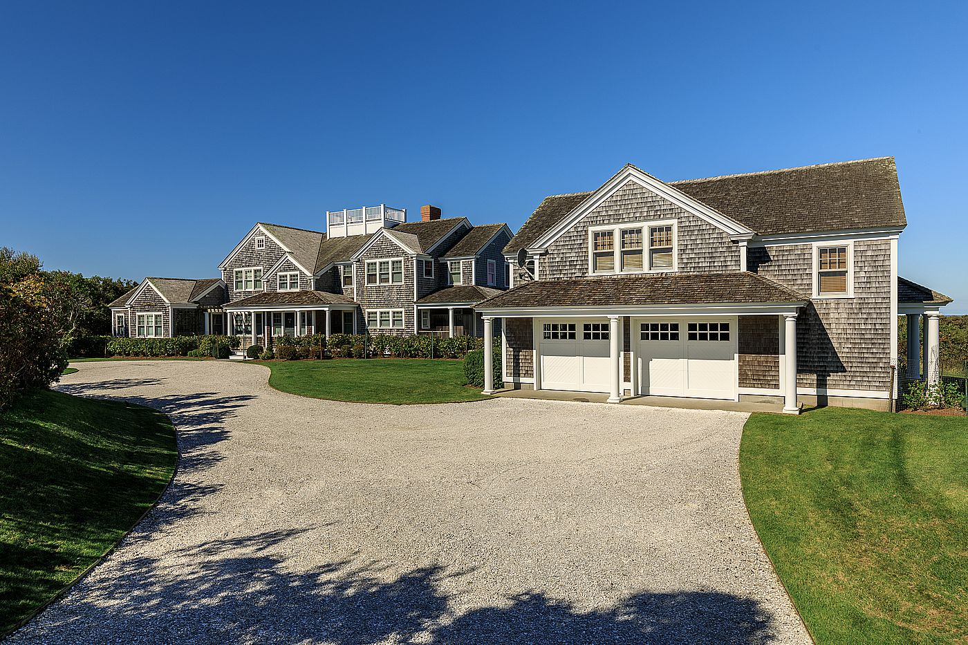 5 Wingspread Lane Nantucket MA
