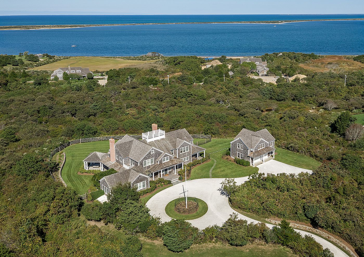 5 Wingspread Lane Nantucket MA