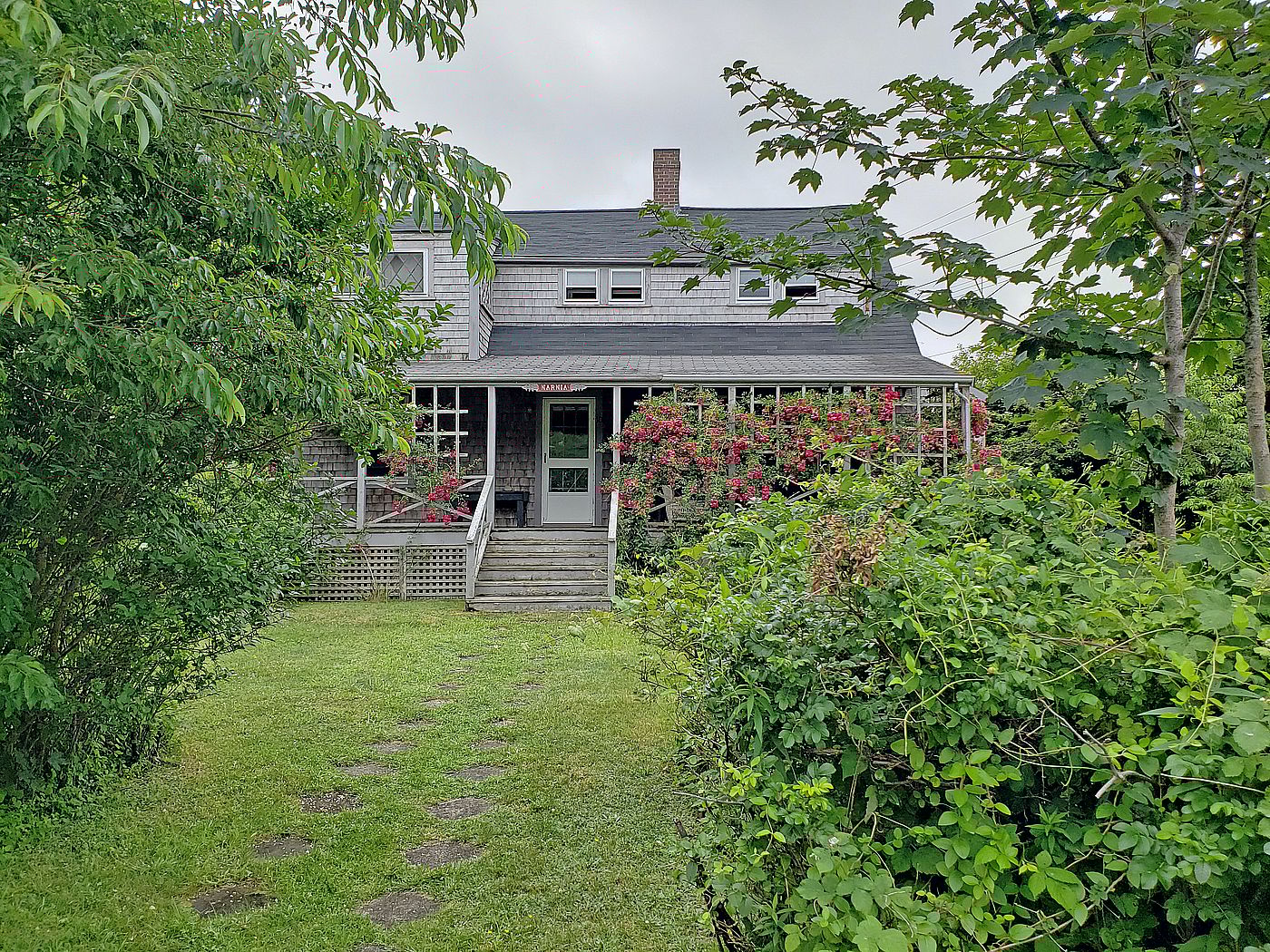 10 Everett Lane Nantucket MA
