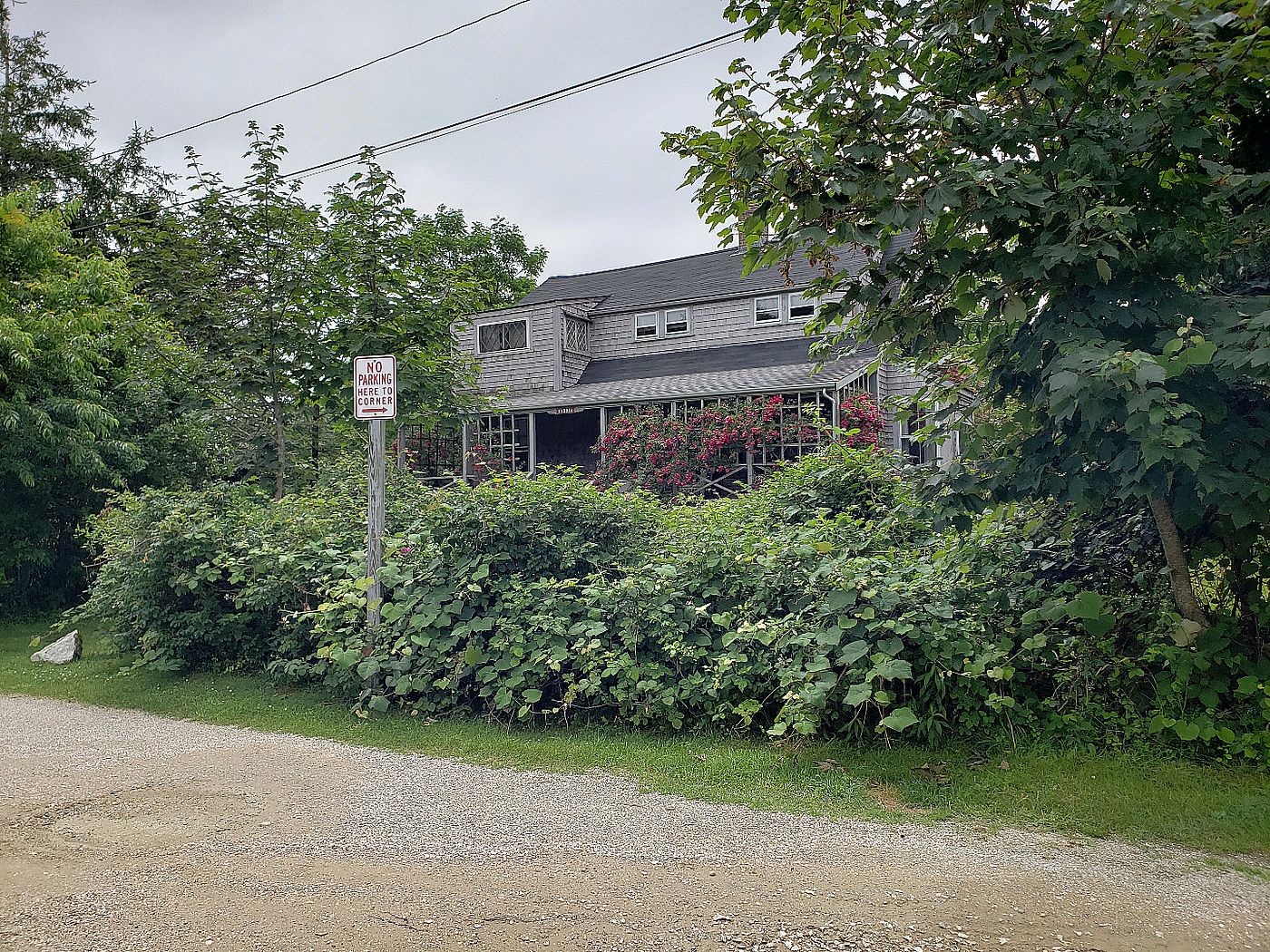 10 Everett Lane Nantucket MA