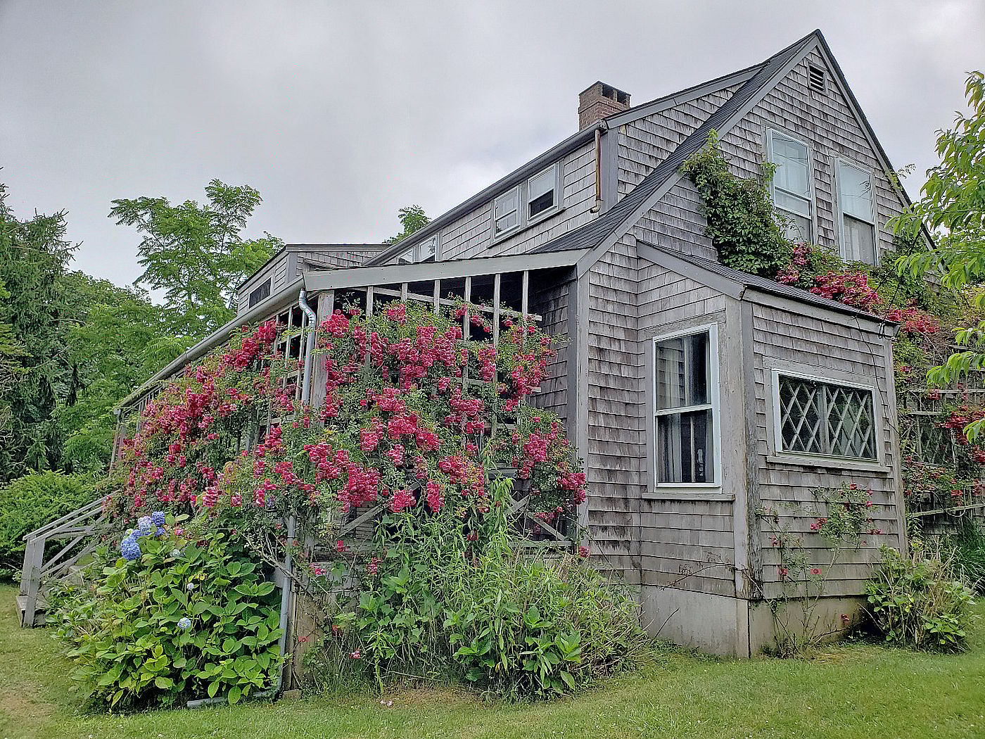 10 Everett Lane Nantucket MA