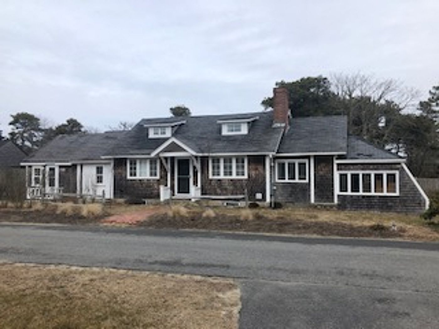 1 Weatherly Place Nantucket MA