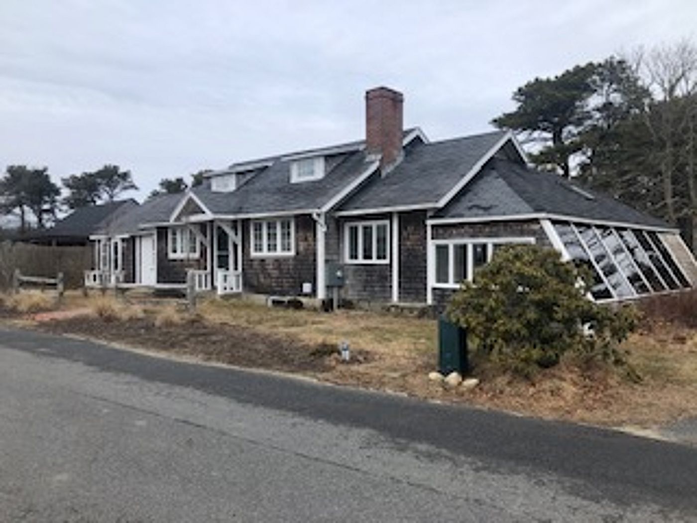 1 Weatherly Place Nantucket MA